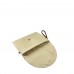 Bolso De Hombro Y Mano Rafia Paja